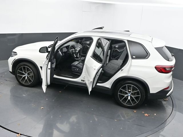 Used 2019 BMW X5 xDrive40i w/ Convenience Package image 62