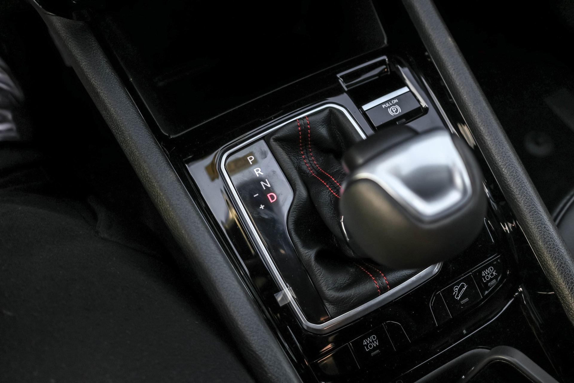 New 2026 Jeep Compass Trailhawk image 20