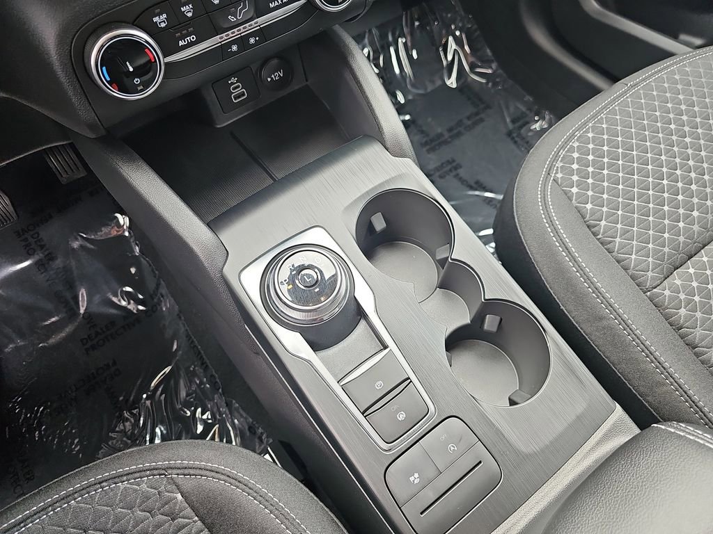 New 2025 Ford Escape Active image 23
