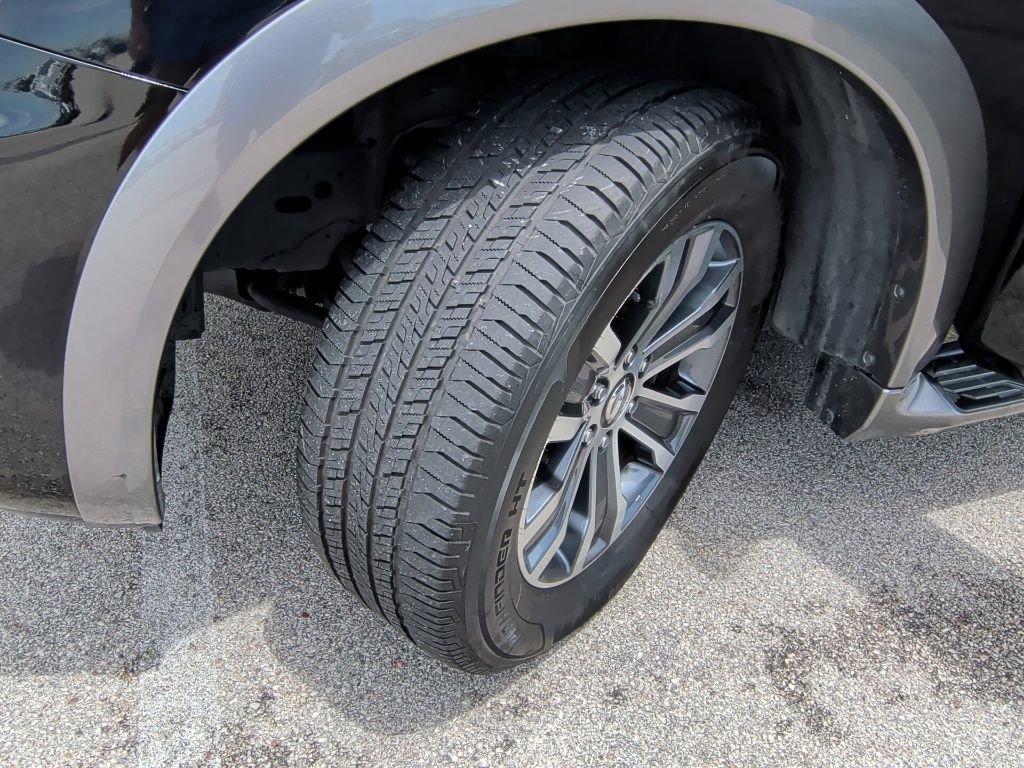 Used 2019 Nissan Armada SL w/ Premium Package RWD image 54