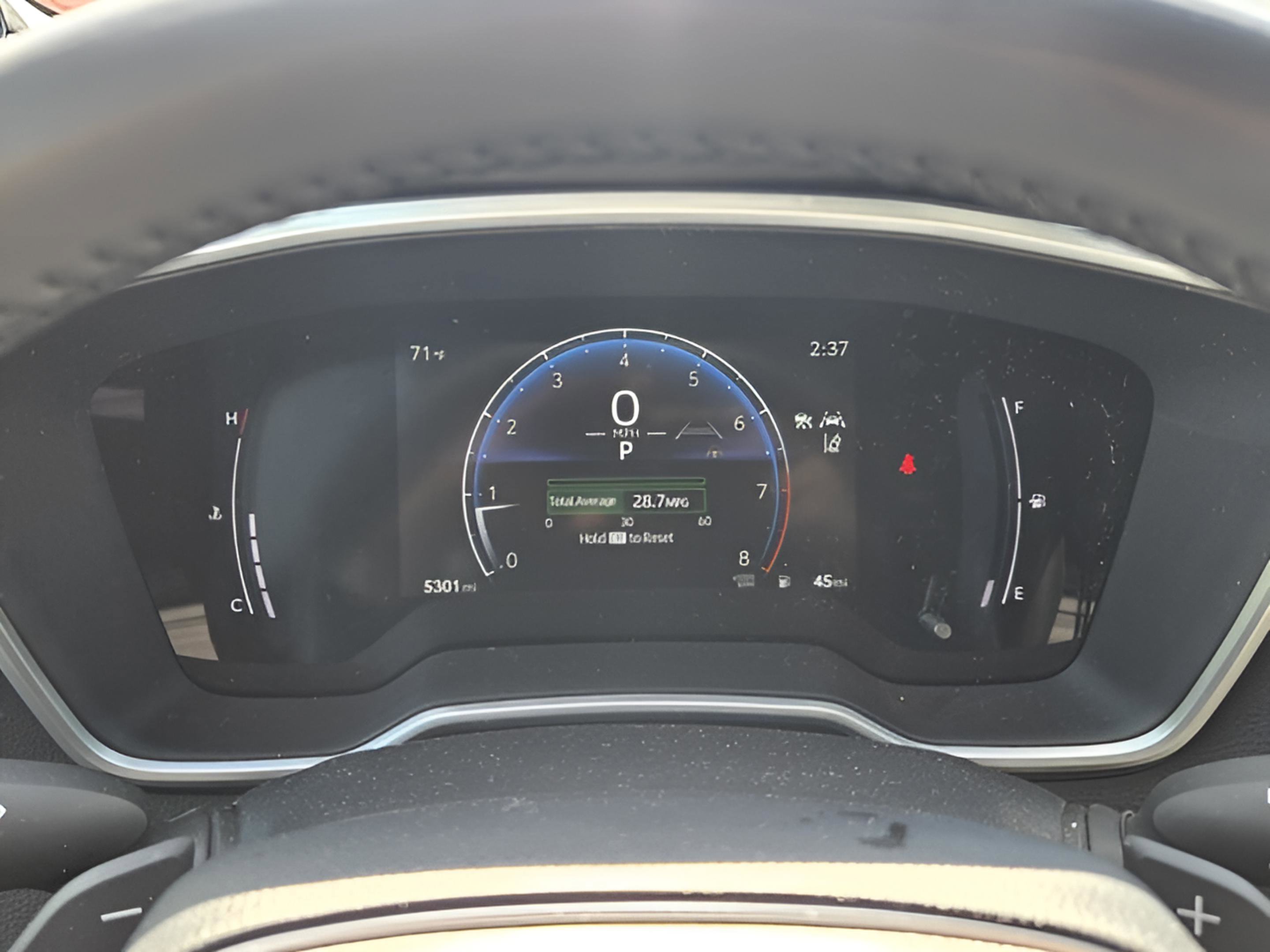 Used 2025 Toyota Corolla XSE image 28