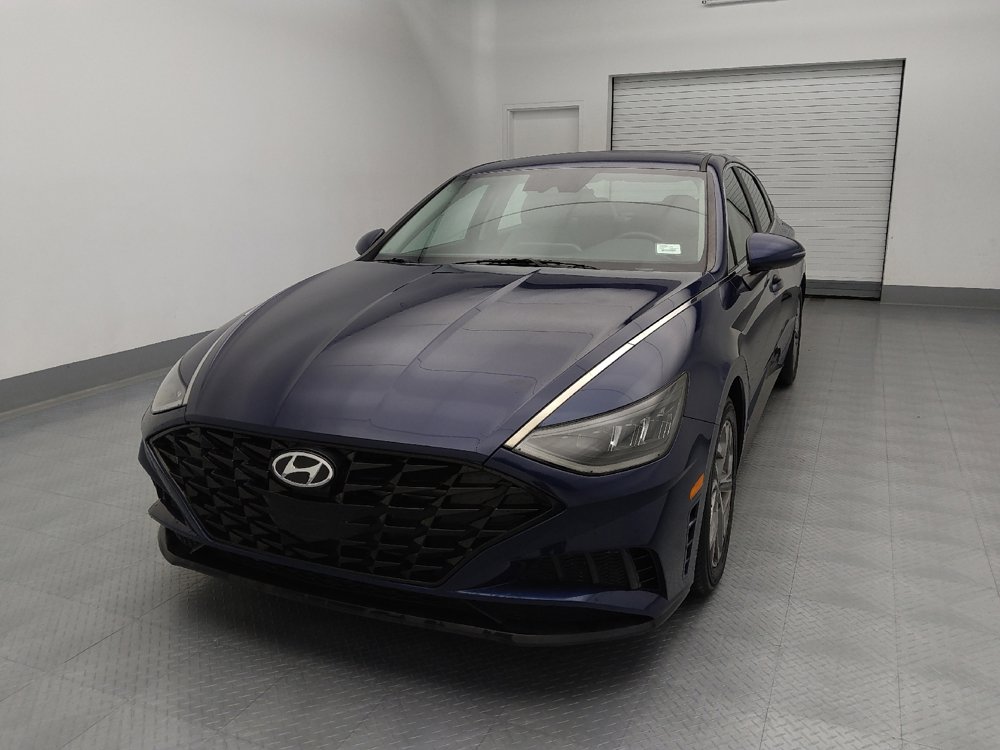 Used 2020 Hyundai Sonata SEL image 15
