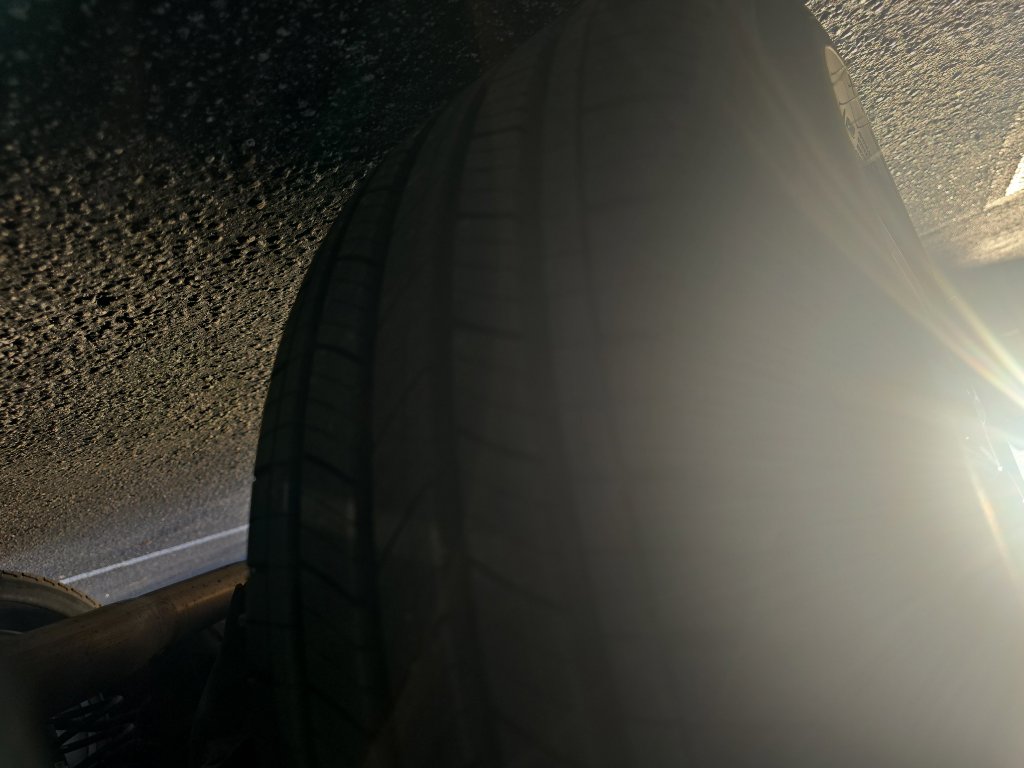 Used 2024 Chevrolet Equinox LS w/ Driver Confidence II Package image 10