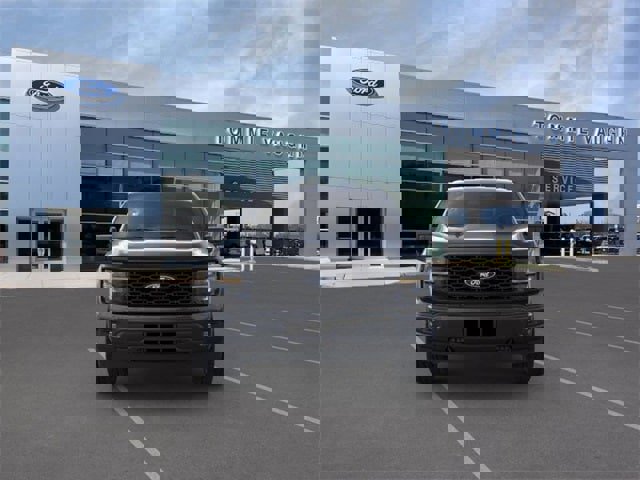New 2025 Ford F150 STX w/ STX Black Appearance Package image 6