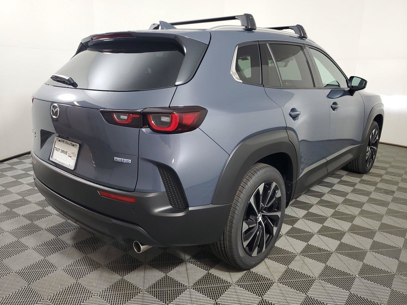 New 2026 MAZDA CX-50 2.5 Hybrid w/ Premium Plus Pkg AWD/4WD image 4