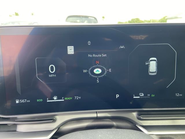 New 2026 Kia Carnival SX image 32