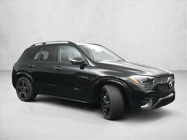 New 2026 Mercedes-Benz GLE 450 4MATIC image 6