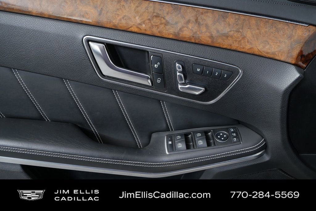 Used 2015 Mercedes-Benz E 63 AMG S-Model image 31