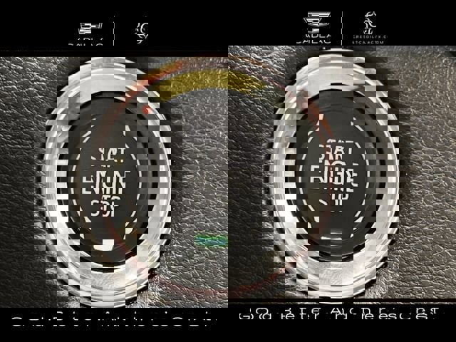 Used 2024 Cadillac XT4 Premium Luxury image 18