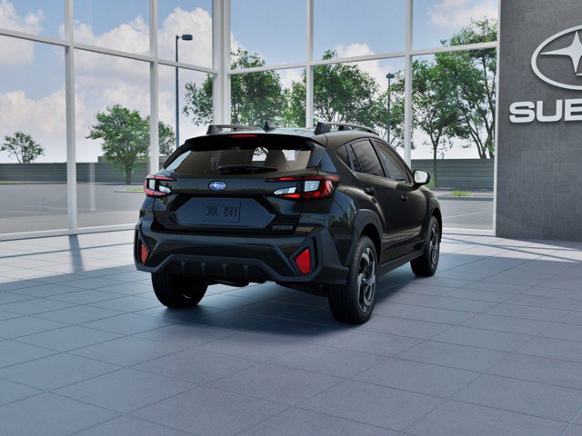 New 2026 Subaru Crosstrek 2.5i Limited image 5