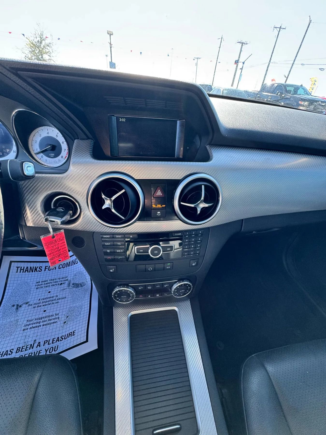 Used 2014 Mercedes-Benz GLK 350 GLK 350 4MATIC Sport Utility 4 image 15