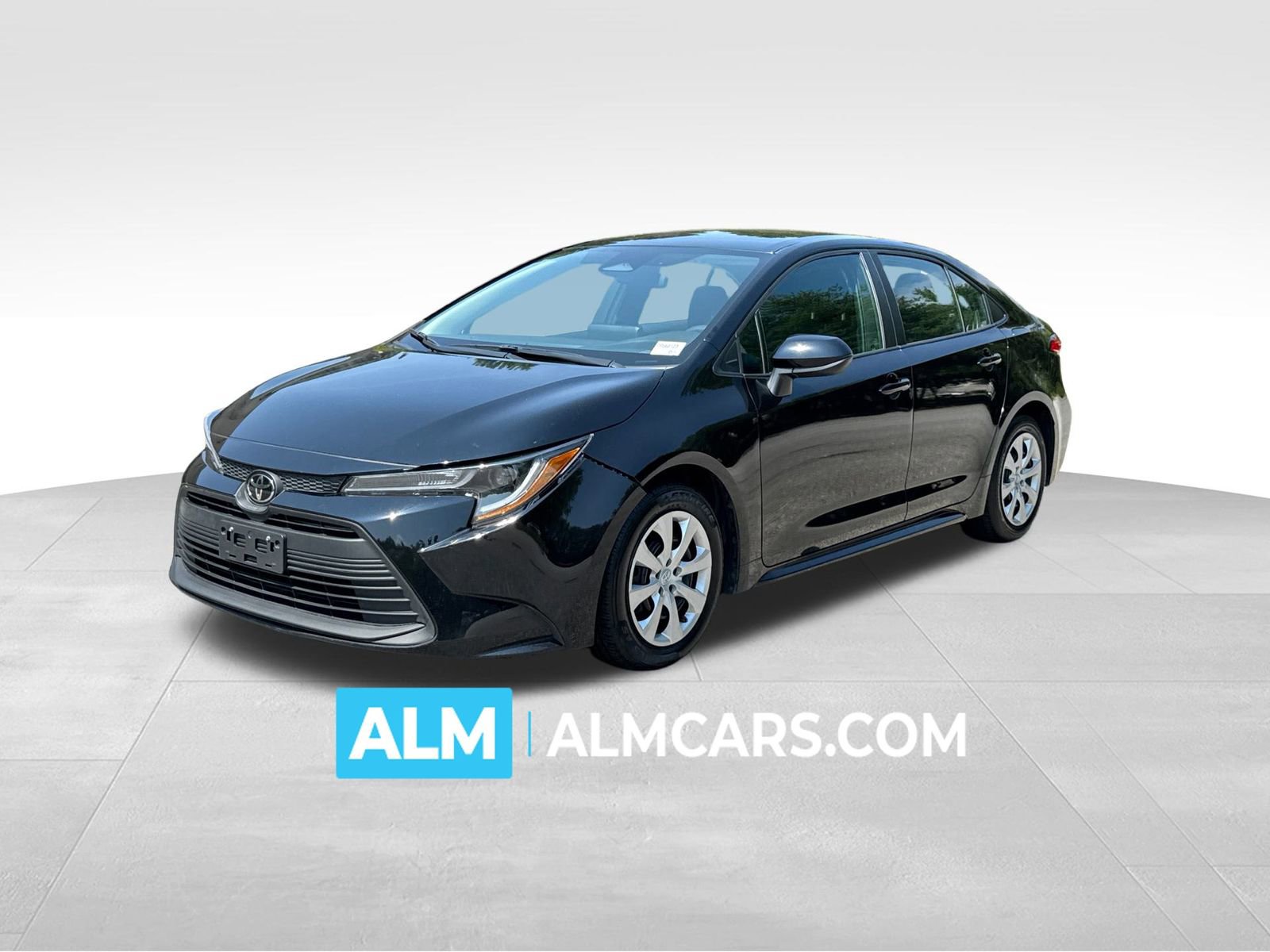 Used 2023 Toyota Corolla LE
