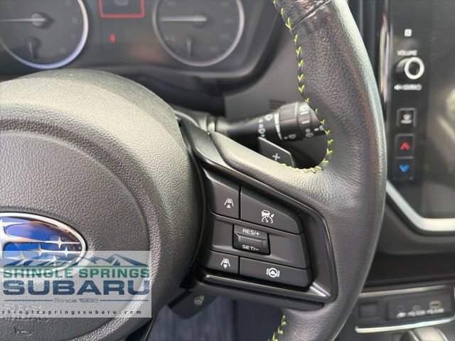 Used 2023 Subaru Ascent Onyx Edition AWD/4WD image 44
