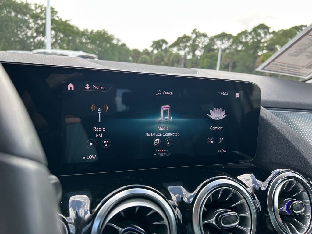 Used 2022 Mercedes-Benz GLA 250 image 31