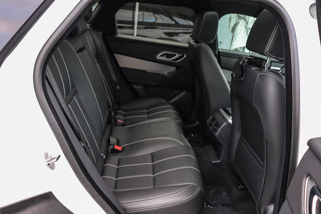 Used 2023 Land Rover Range Rover Velar R-Dynamic S AWD/4WD image 19