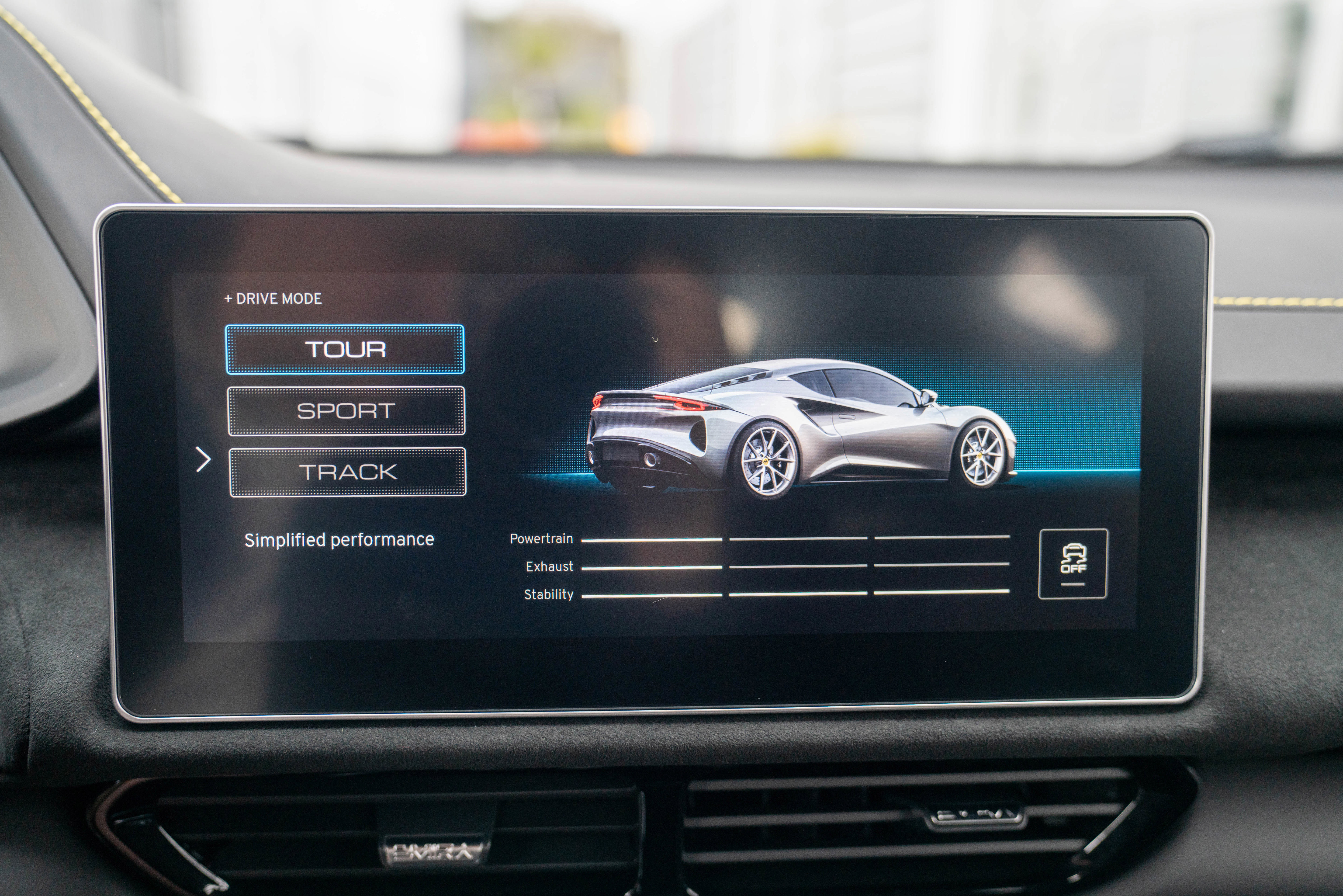 Used 2024 Lotus Emira First Edition image 23