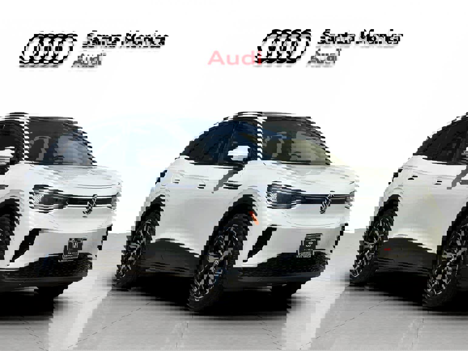 Used 2023 Volkswagen ID.4 Pro S image 9