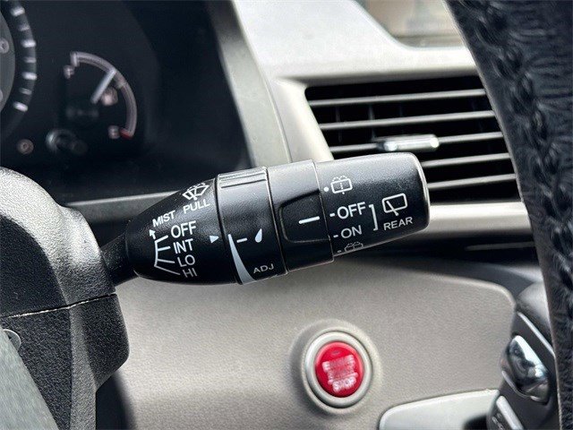 Used 2015 Honda Odyssey EX-L image 26