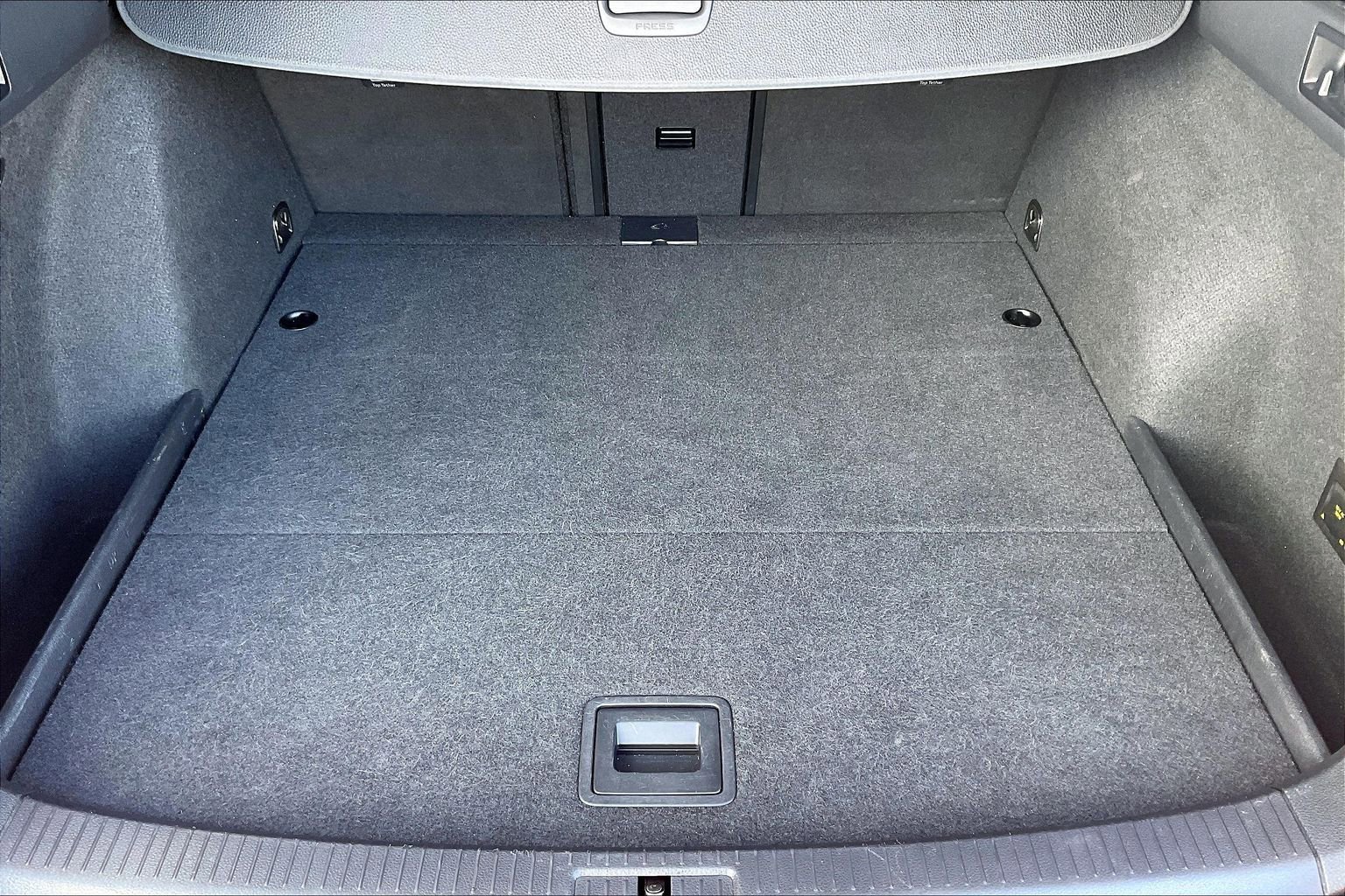 Used 2019 Volkswagen Golf Alltrack SEL image 25