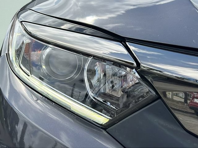 Used 2021 Honda HR-V EX-L image 31