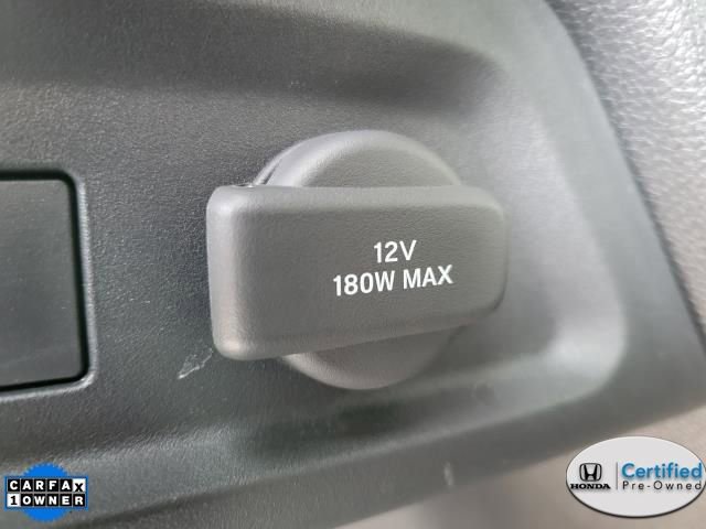 Certified 2025 Honda Pilot TrailSport image 9