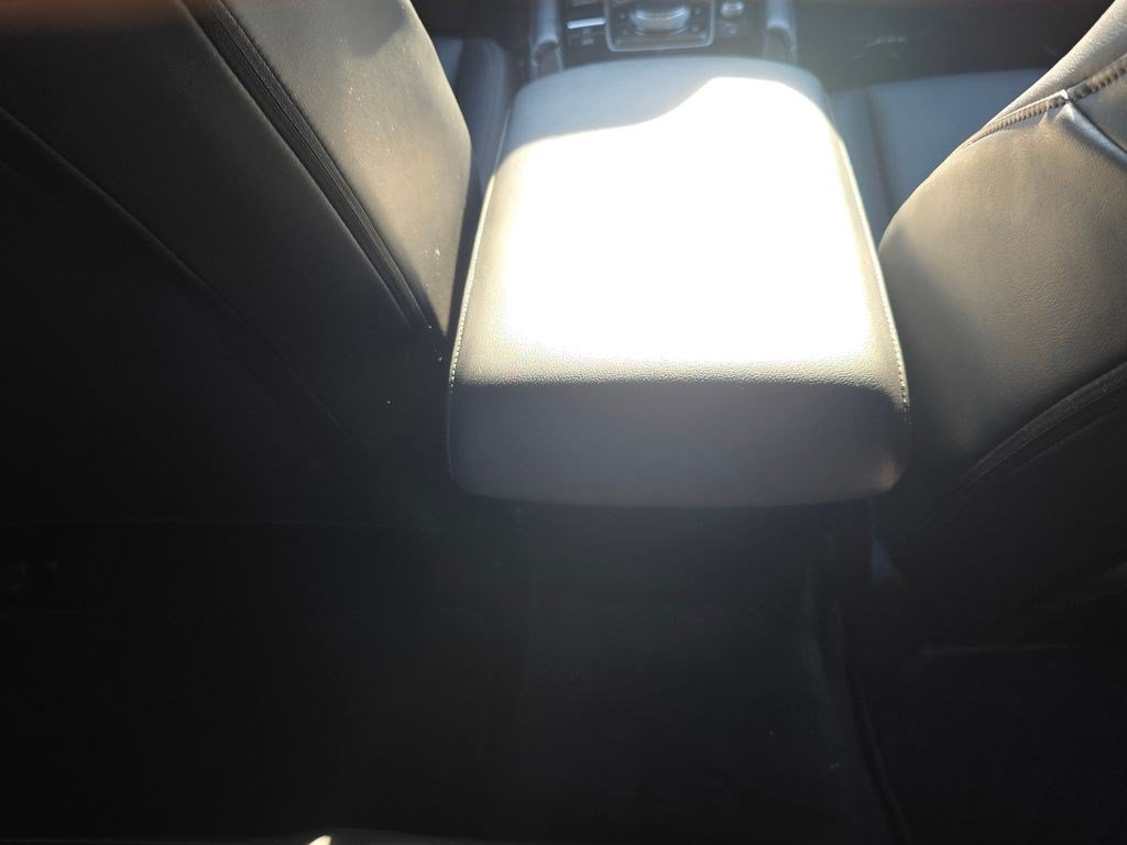 Used 2025 MAZDA MAZDA3 s FWD image 33