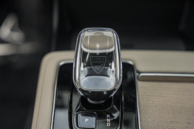 New 2026 Volvo XC90 B6 Plus w/ Protection Package Premier AWD/4WD image 25