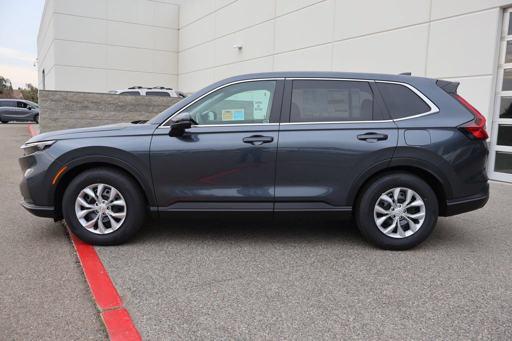 New 2026 Honda CR-V LX image 7
