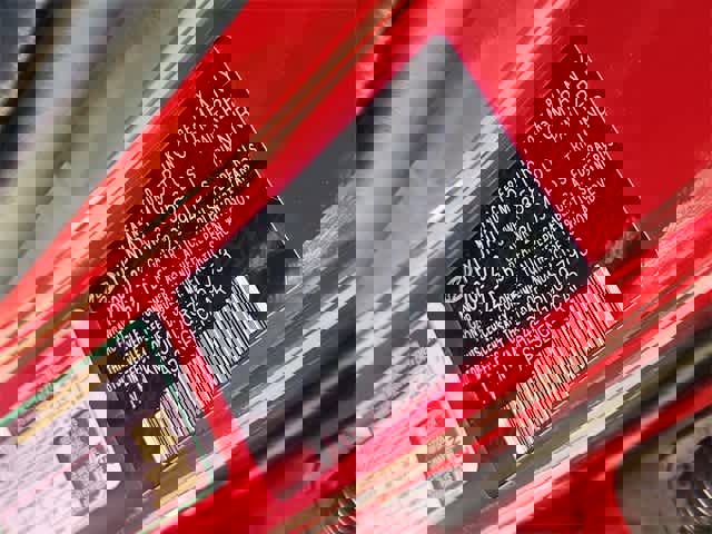 Certified 2024 Hyundai Elantra SEL w/ Convenience Package image 35