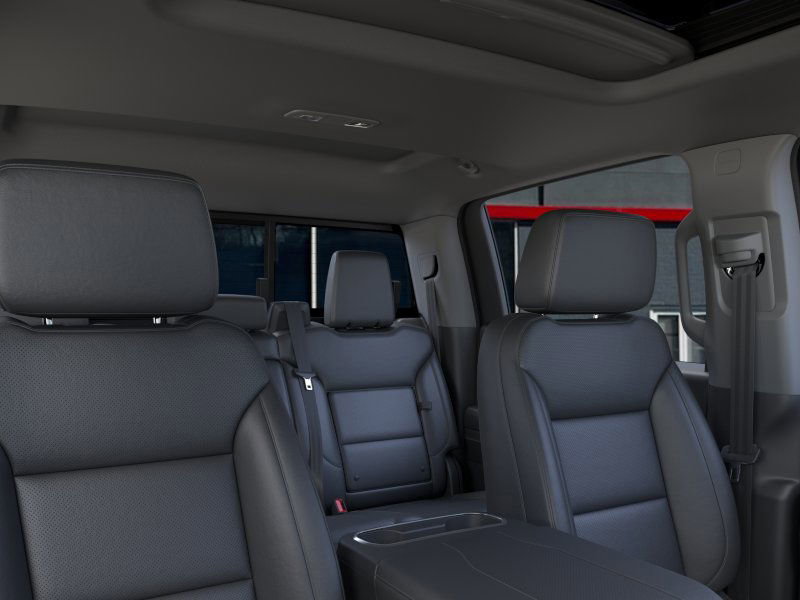 New 2026 GMC Sierra 1500 SLT w/ SLT Premium Plus Package image 48