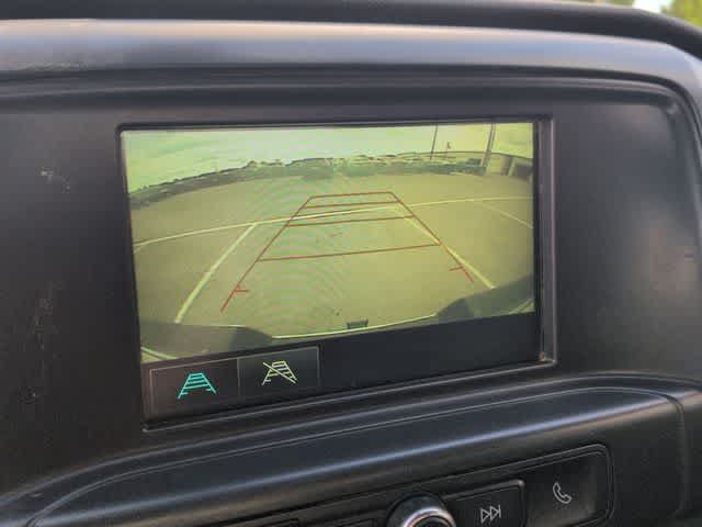 Used 2019 Chevrolet Silverado 2500 W/T w/ WT Convenience Package AWD/4WD image 24