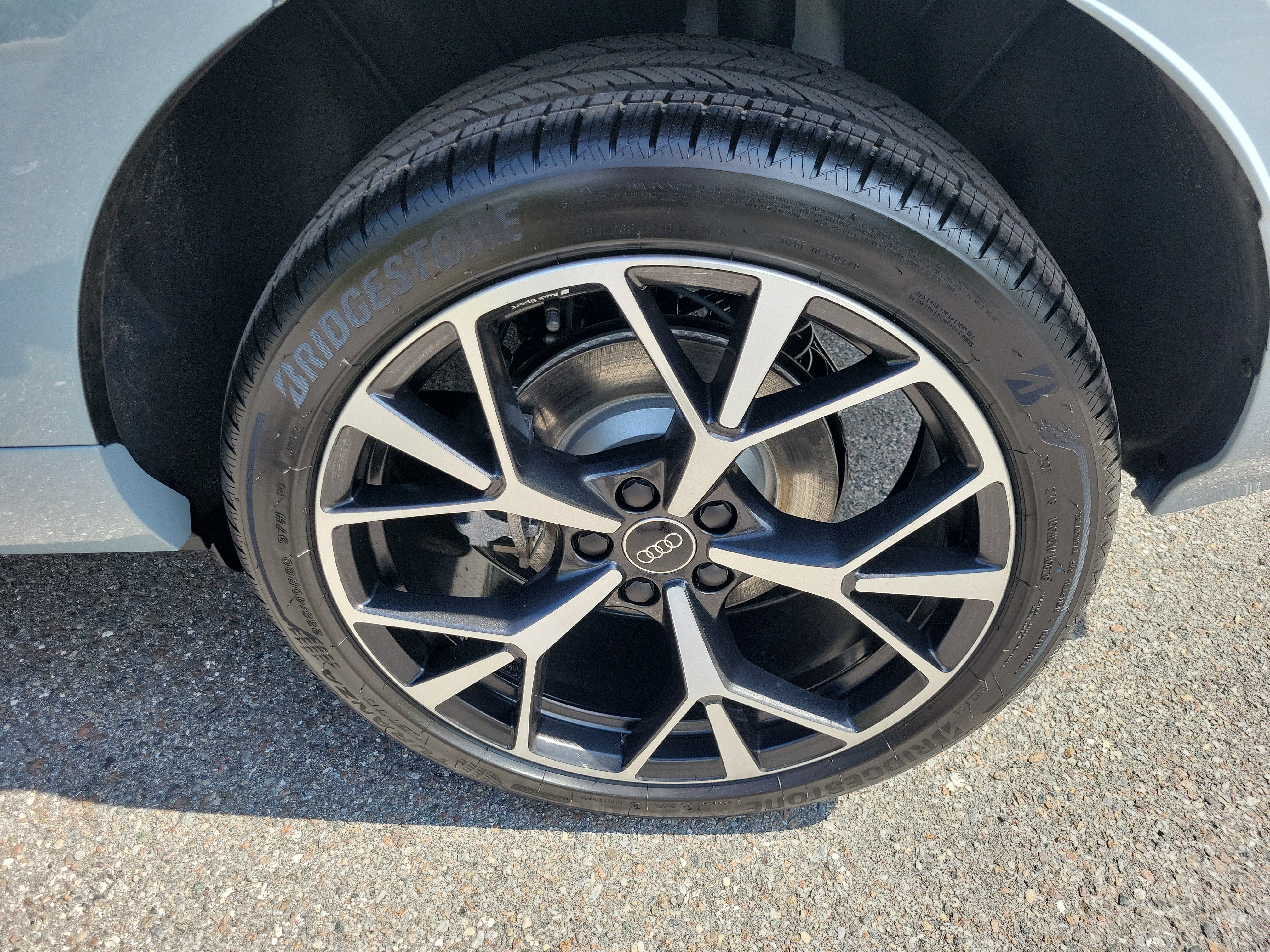 New 2026 Audi Q3 quattro 2.0T AWD/4WD image 33