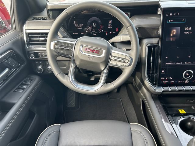 New 2026 GMC Yukon Elevation image 15