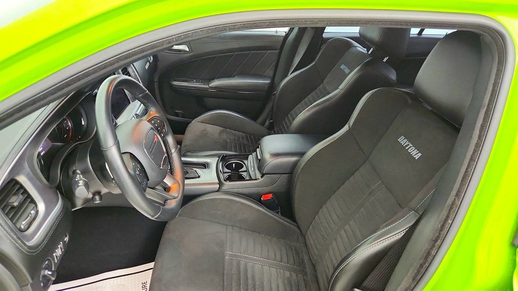 Used 2023 Dodge Charger R/T w/ Daytona Edition Group image 21