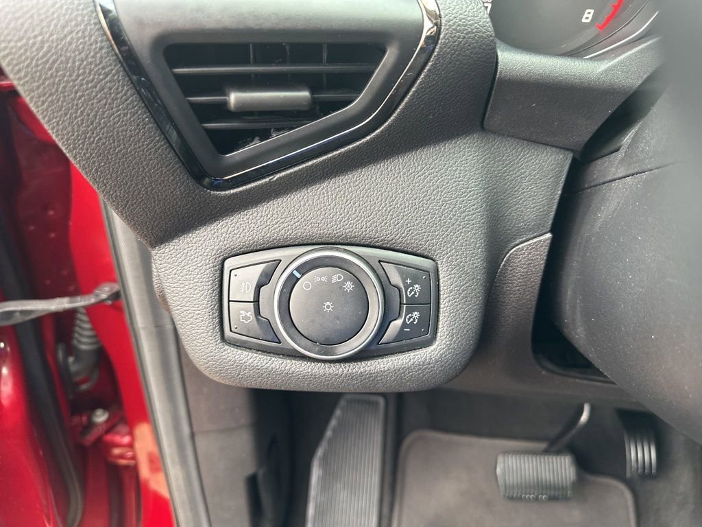 Used 2016 Ford Escape Titanium image 12
