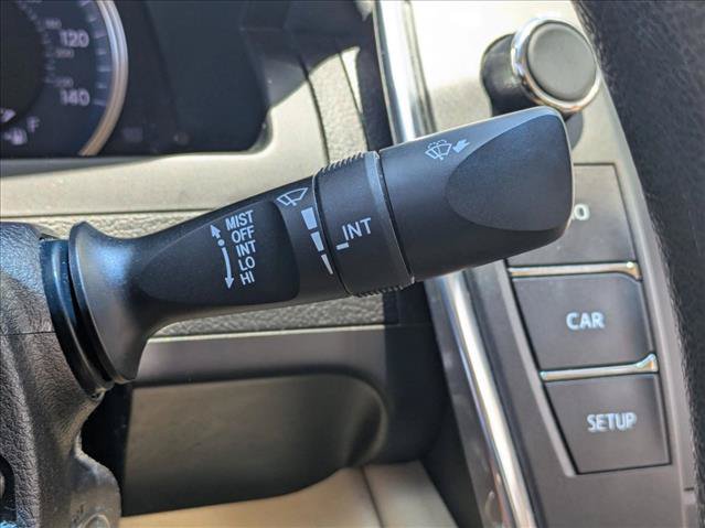Used 2017 Toyota Camry LE FWD image 13