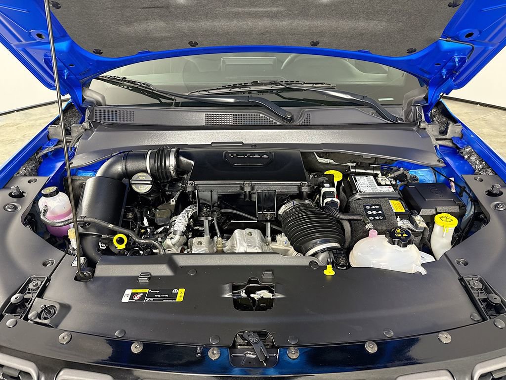 Used 2025 Jeep Compass Latitude w/ Altitude Special Edition image 34