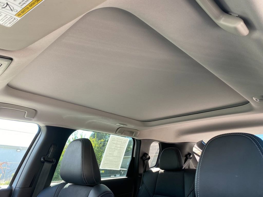 Used 2023 Mitsubishi Outlander SE image 24