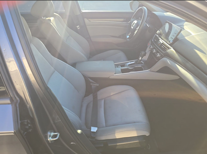 Used 2020 Honda Accord LX image 12