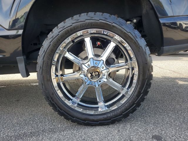 Used 2021 Ford F150 Lariat w/ Equipment Group 502A High image 12