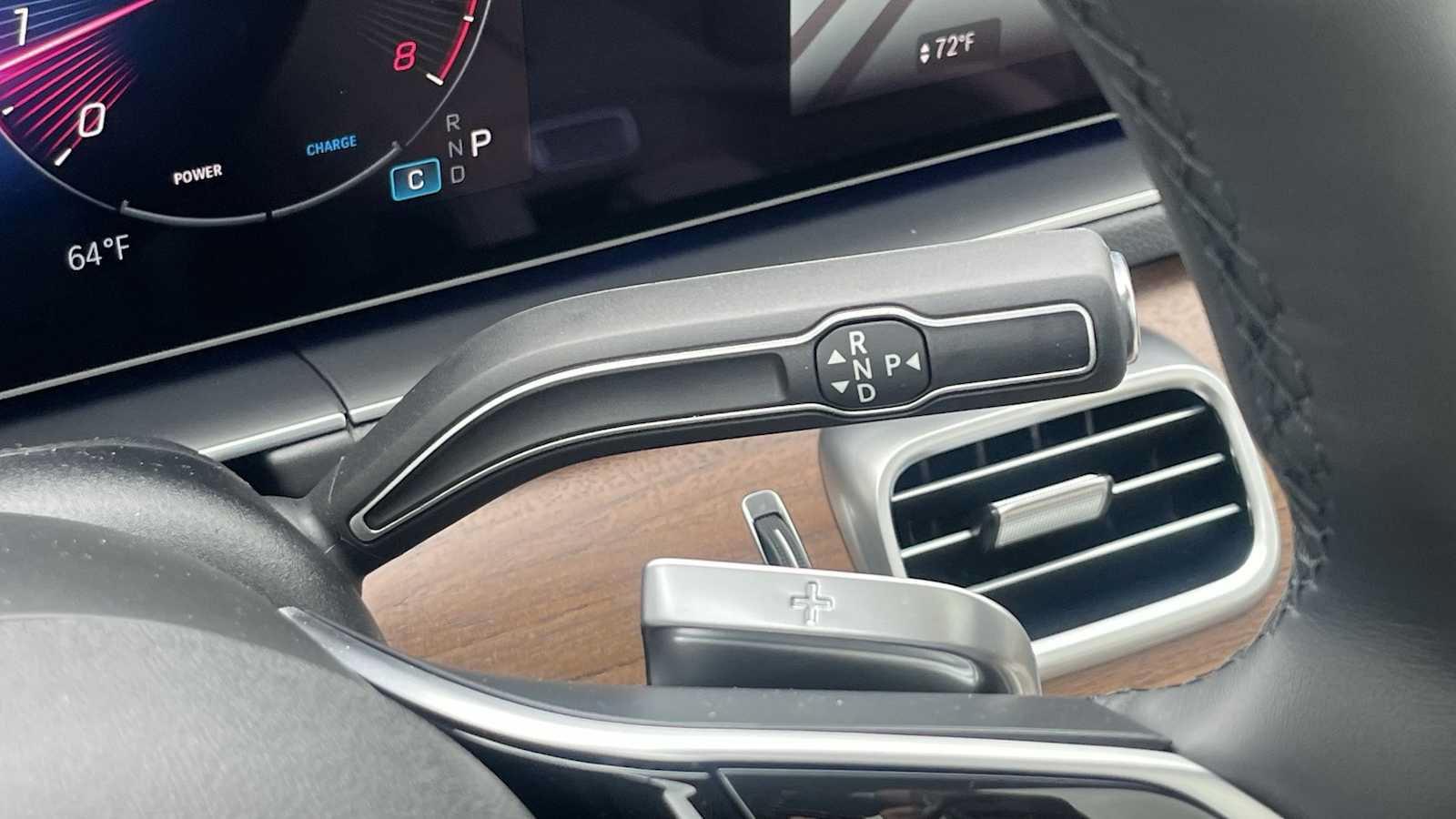 New 2026 Mercedes-Benz GLE 350 4MATIC image 51
