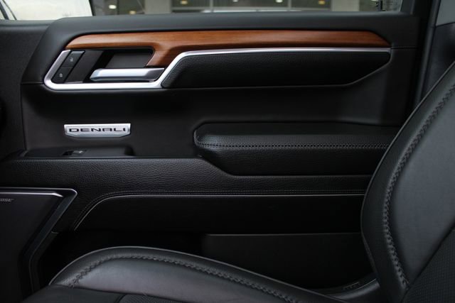 Used 2022 GMC Sierra 1500 Denali image 20