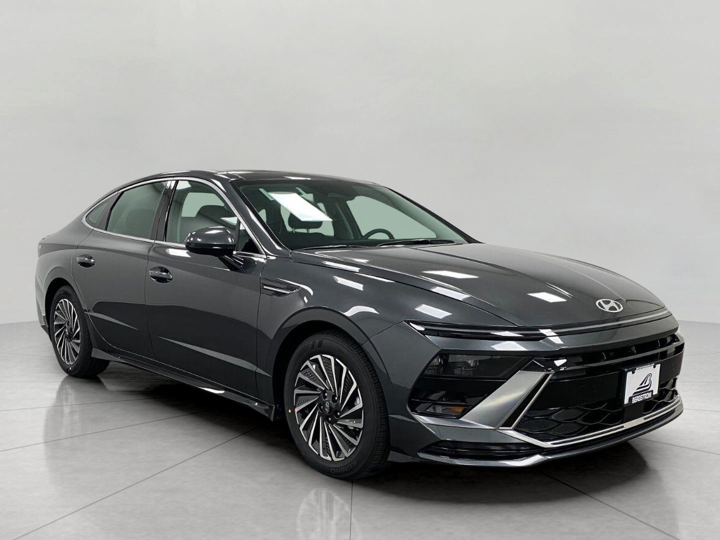 New 2026 Hyundai Sonata SEL