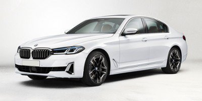Used 2023 BMW 530i xDrive w/ Premium Package
