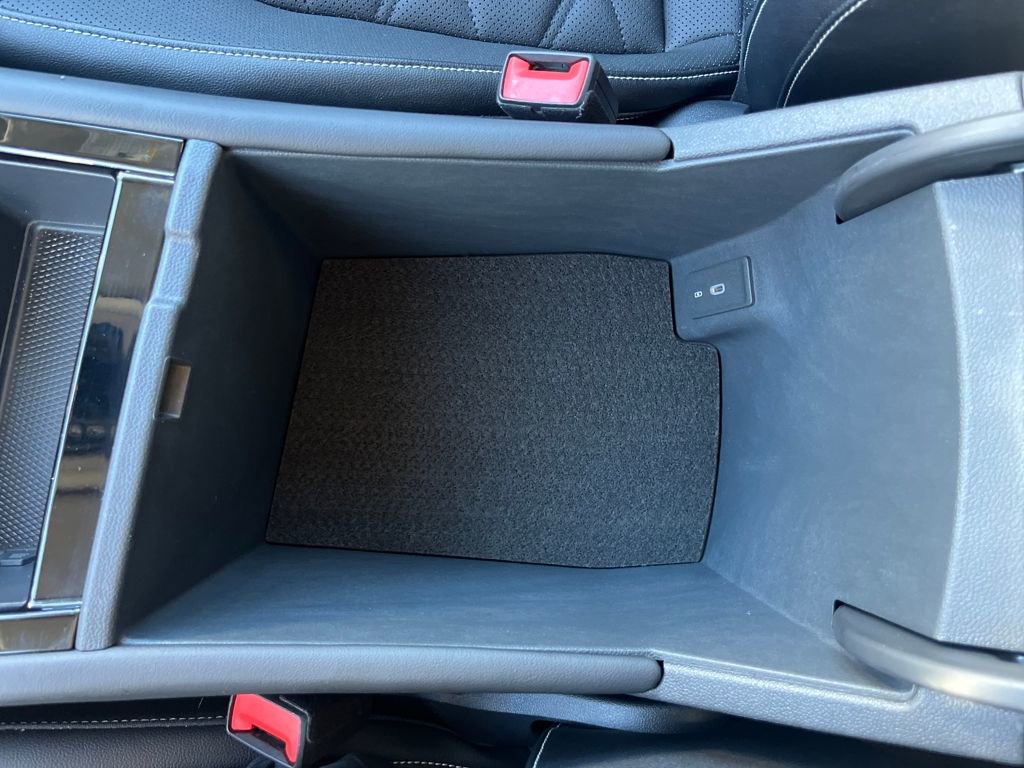 Certified 2025 Volkswagen Atlas SE image 16