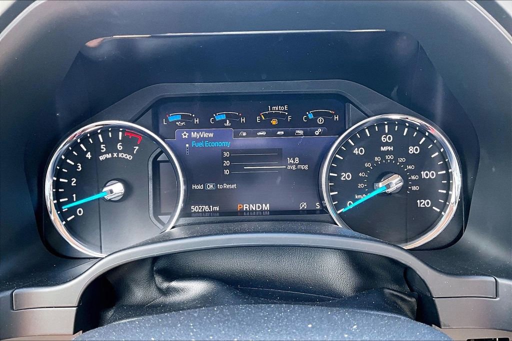 Used 2020 Ford Expedition Platinum AWD/4WD image 13