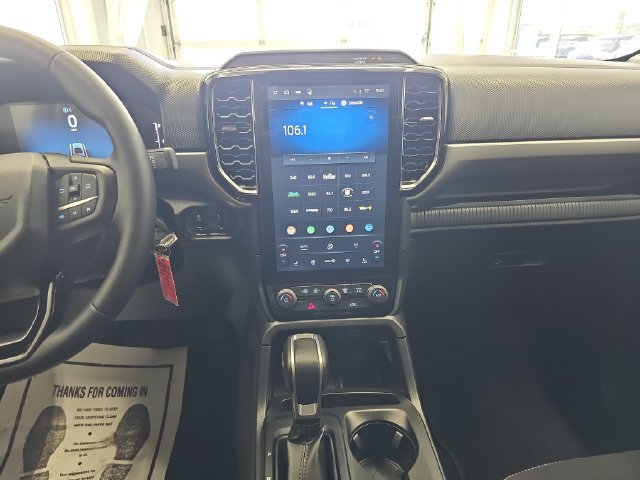 Used 2024 Ford Ranger XLT AWD/4WD image 17