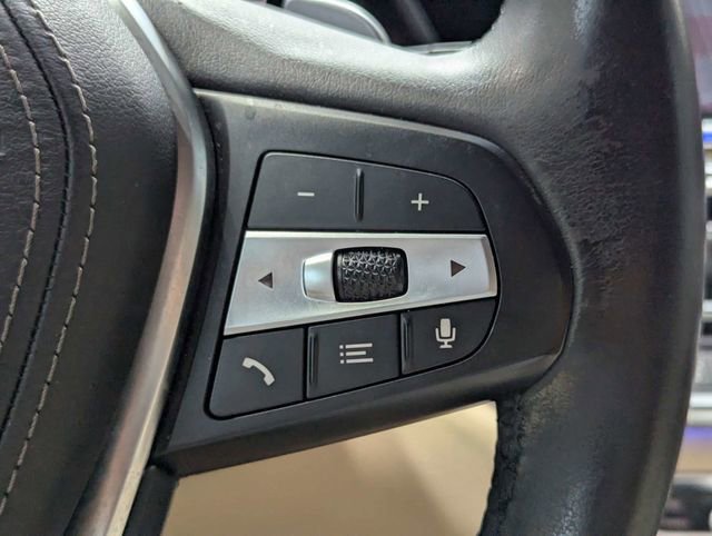 Used 2020 BMW X5 sDrive40i w/ Convenience Package RWD image 22