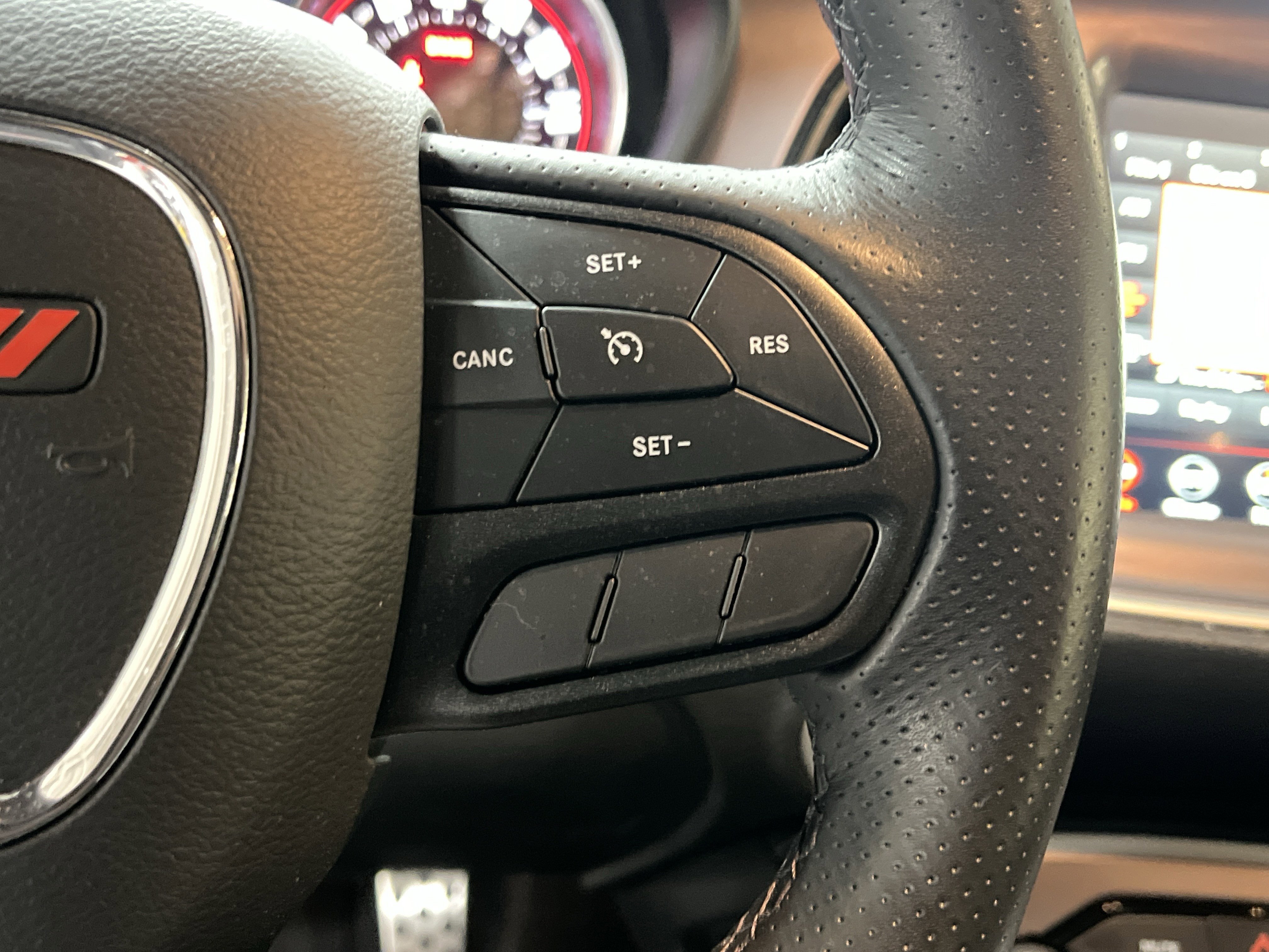 Used 2022 Dodge Challenger R/T image 20