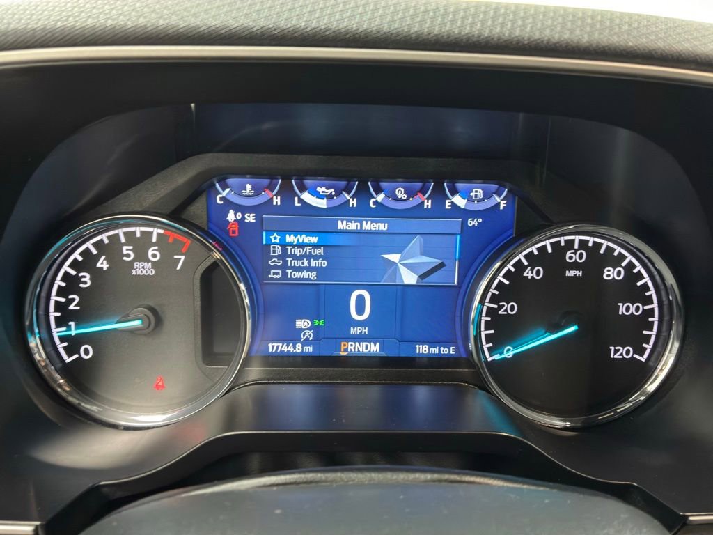 Used 2023 Ford F150 XLT w/ Equipment Group 302A High image 23